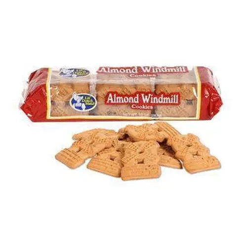 Lil Dutch Maid Almond Cookies Wilson Inmate Package Program Wilson Inmate Package Program Inc 8738