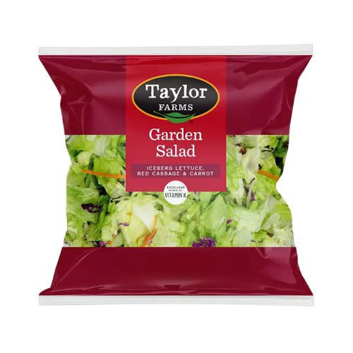 Garden Salad (2 lbs.)