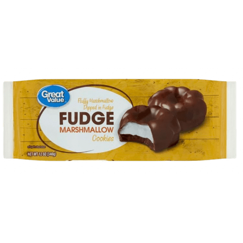 GV FUDGE MARSHMALLOW COOKIES |WILSON INMATE PACKAGE PROGRAM 