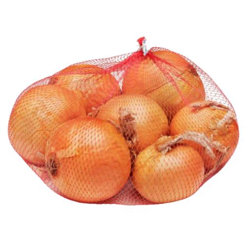 Fresh Onions Bag 1.5lbs