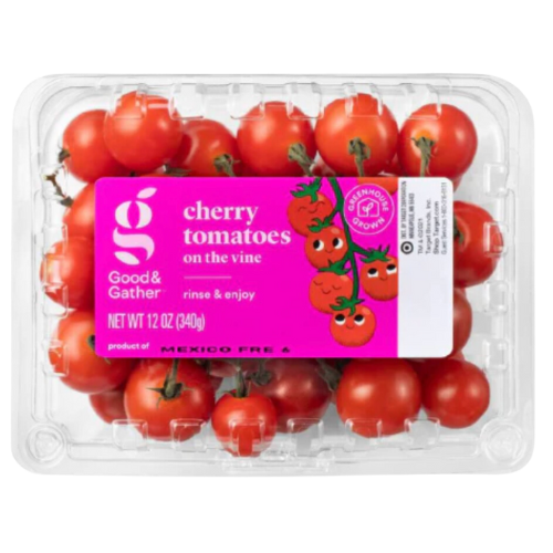 Fresh Cherry Tomato 12oz