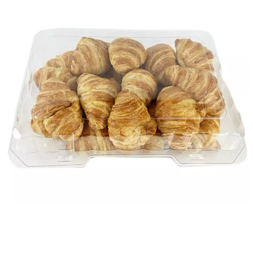 Butter Croissants 12ct |Wilson Inmate Package Program