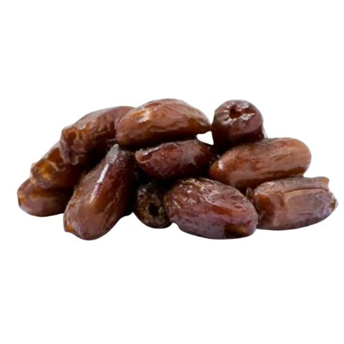 Sunsweet Dates, Pitted, 8 oz Pouch