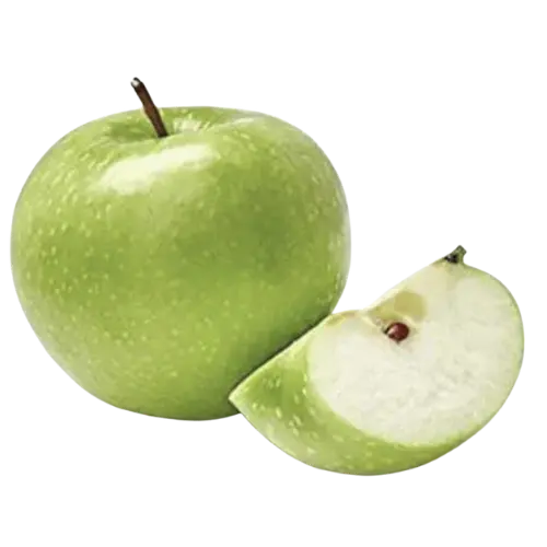 Granny Smith Green Apples 3ct.