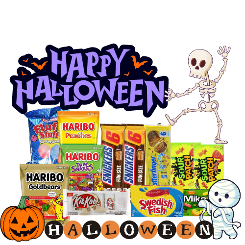 Halloween Mummy Bundle