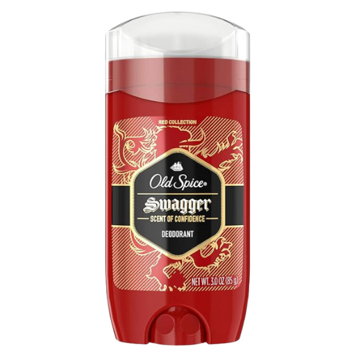 Old Spice, Deodorant, Swagger, Cedarwood, 3 oz