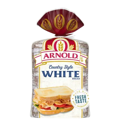 Arnold Country White Bread