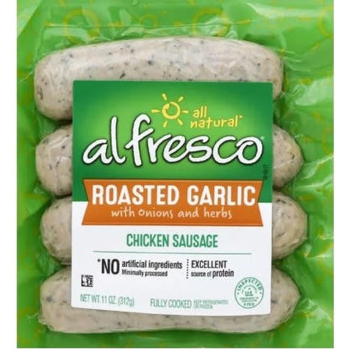 Alfresco Roasted Garlic w/Onions