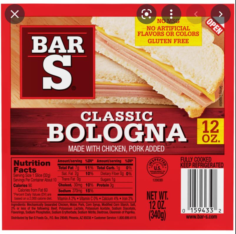 Bar S Classic Bologna