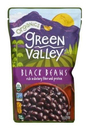 Black Beans 15.5oz