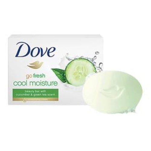 Dove Body Soap, Cool Moisture 4oz