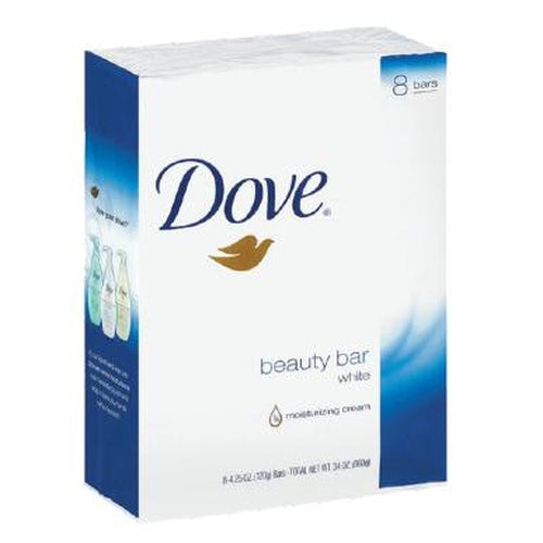 Dove Original Soap 8Bars