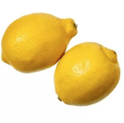 Fresh Fruits Fresh Lemons 2ct