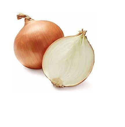 Fresh Vegetables Fresh Onion 2ct