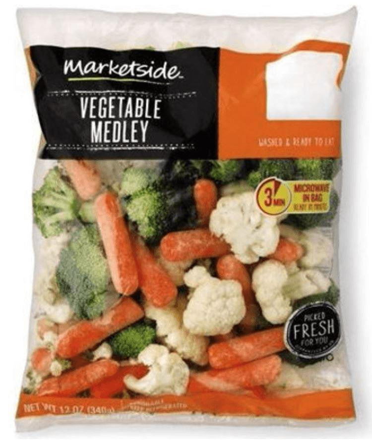 Fresh Vegetables Fresh Vegetable Medley, 12 oz