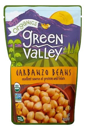 Garbanzo Beans 15.5oz