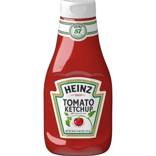 Heinz Tomato Ketchup 13oz