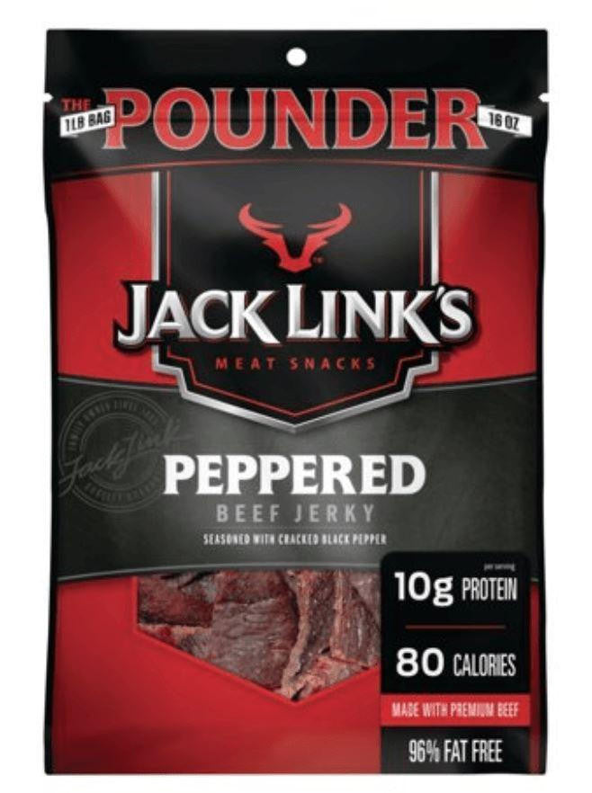 Jack Links Jack Links Peppered Beef Jerky