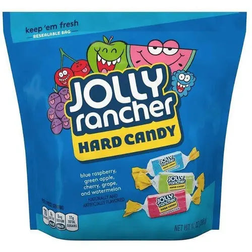 Jolly Rancher Hard Candy-Original 14oz