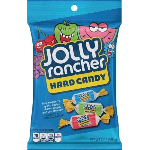 Jolly Rancher Hard Candy-Original 7.8oz