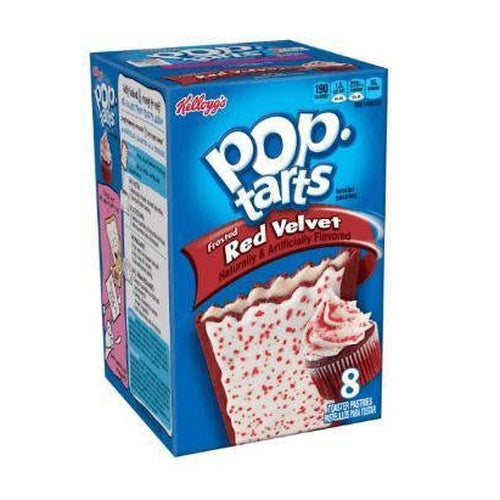 Kellogs Pop-Tarts 8ct