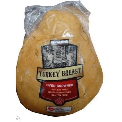 Kirkland Signature Turkey Breast 4lbs