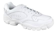 Leather Athletic Sneakers, WhiteFila