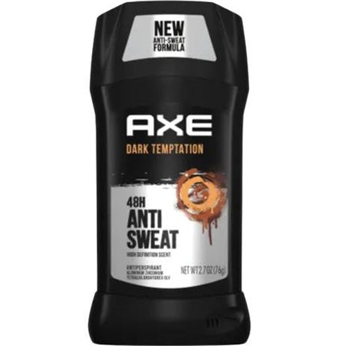 Medina Axe Dark Temptation Deodorant