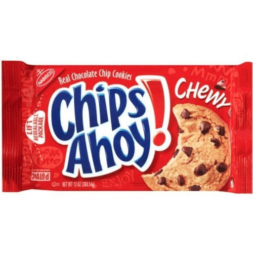 Nabisco Chips A Hoy Chewy, 13.2oz