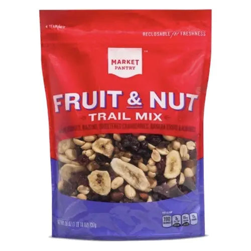 Naturally Select Fruit and Nut Trail Mix - 26oz