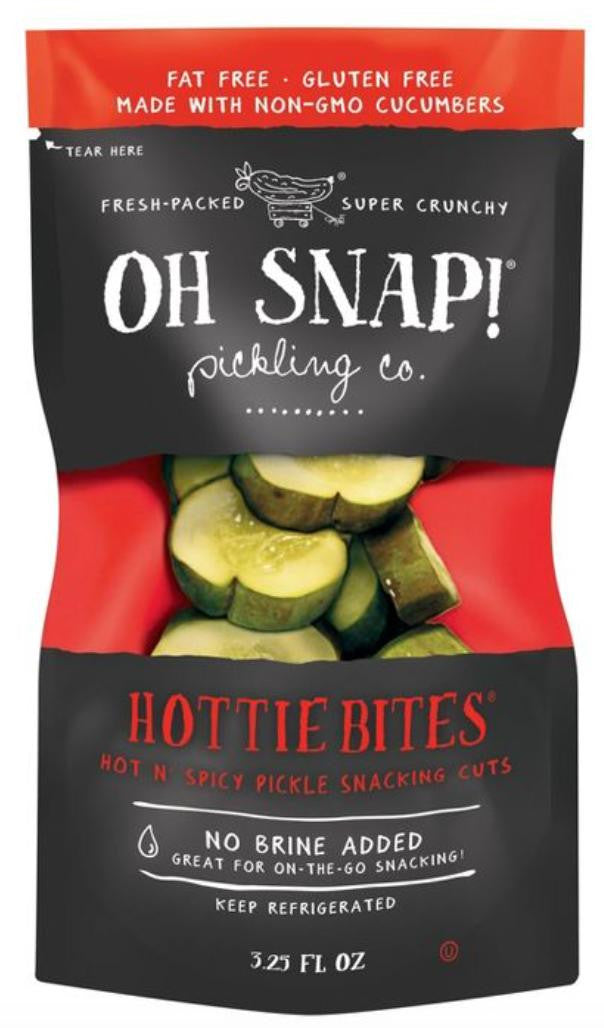 OH SNAP Hottie Bites - 3.25 fl oz