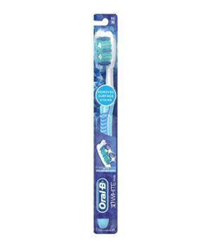 Oral B Oral-B Healthy Clean Toothbrush-Med