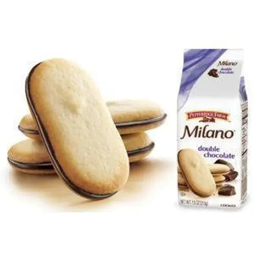 Pepperidge Farm Milano Dark Chocolate Cookies