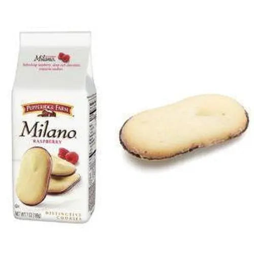 Pepperidge Farm Milano Raspberry Chocolate