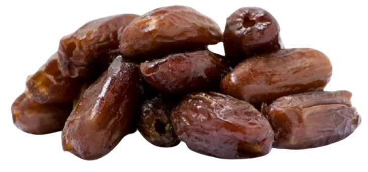  Sunsweet Dates, Pitted, 8 oz Pouch 