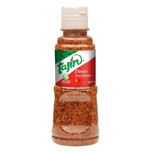 Tajin Seasoning