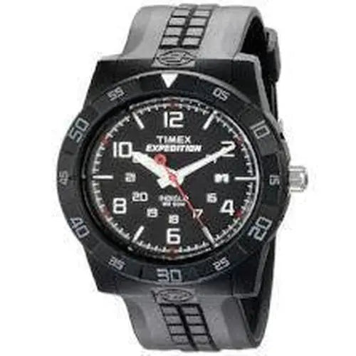 Timex Expedition Rugged Analog Watch Full Size – Wilson Inmate Package ...