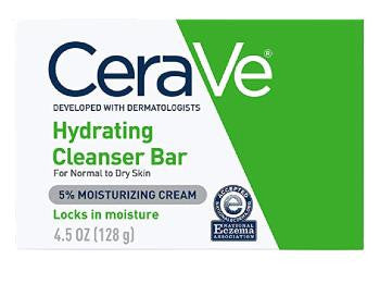 Tone CeraVe Bar Soap 1ct