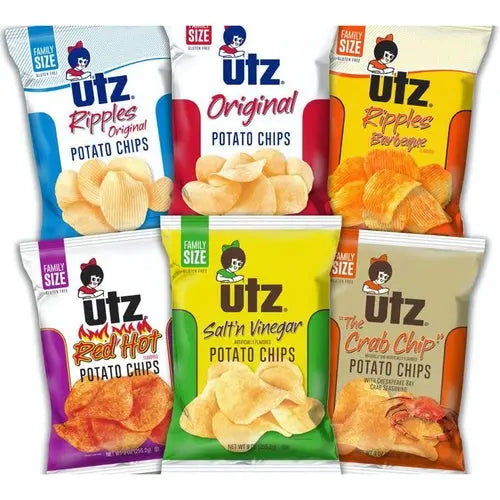 Utz Potato Chips