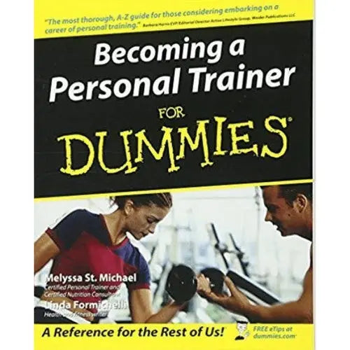 Wilson Inmate Package Program Becoming a Personal Trainer For Dummies