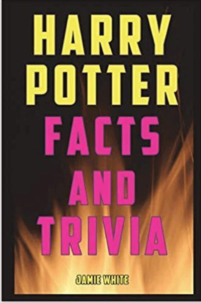 Wilson Inmate Package Program Harry Potter Facts and Trivia
