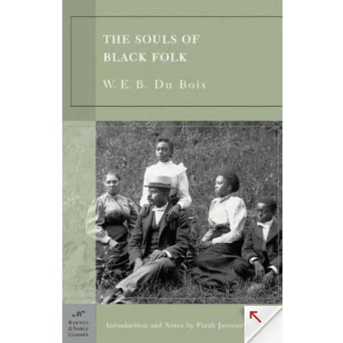 Wilson Inmate Package Program The Souls of Black Folk