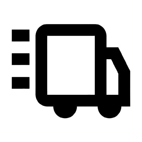 Fast Shipping Icon